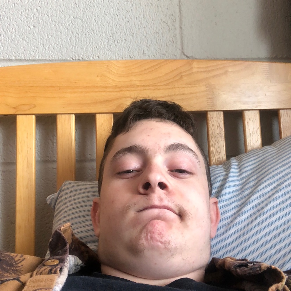 Meet your Posher, Sam